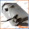 Filtres à Particules Diesel EURO4 pour BMW | DPF-BM-003, 095-318